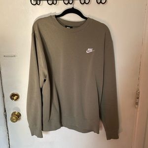 Nike Sportswear Club Sweatshirt Men’s (US L)